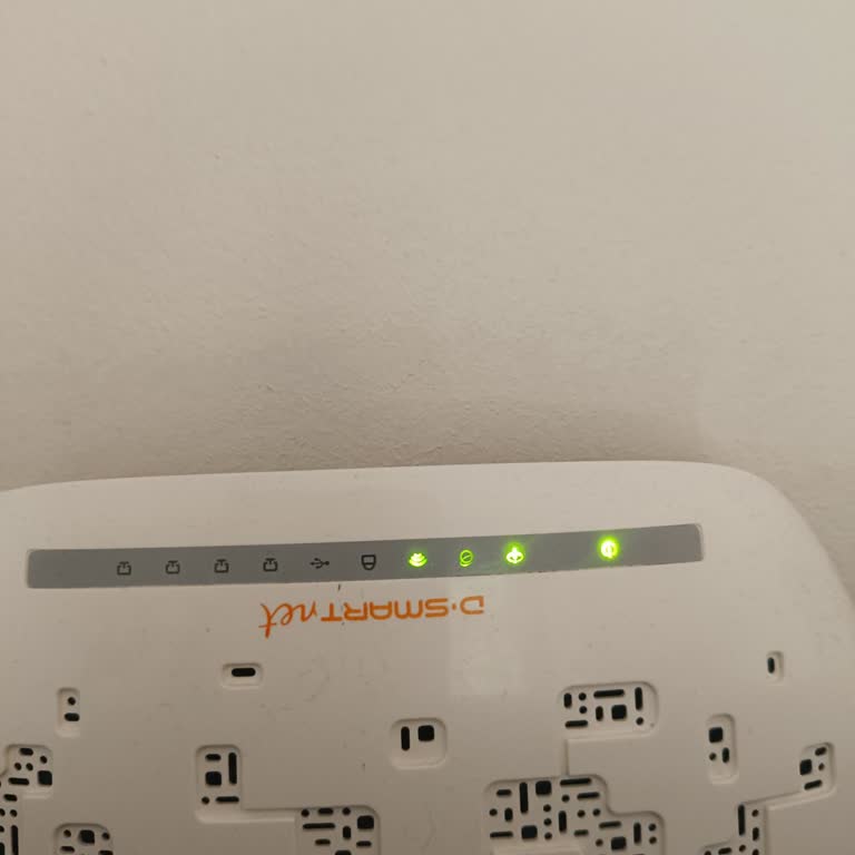 Modem WAN IP Almadı Ve Ücretli Servis Teklifiyle Karşılaştı