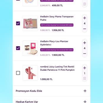 Gratis’te Yanıltıcı Fiyatlar Ve Hediye Kupon Talebi