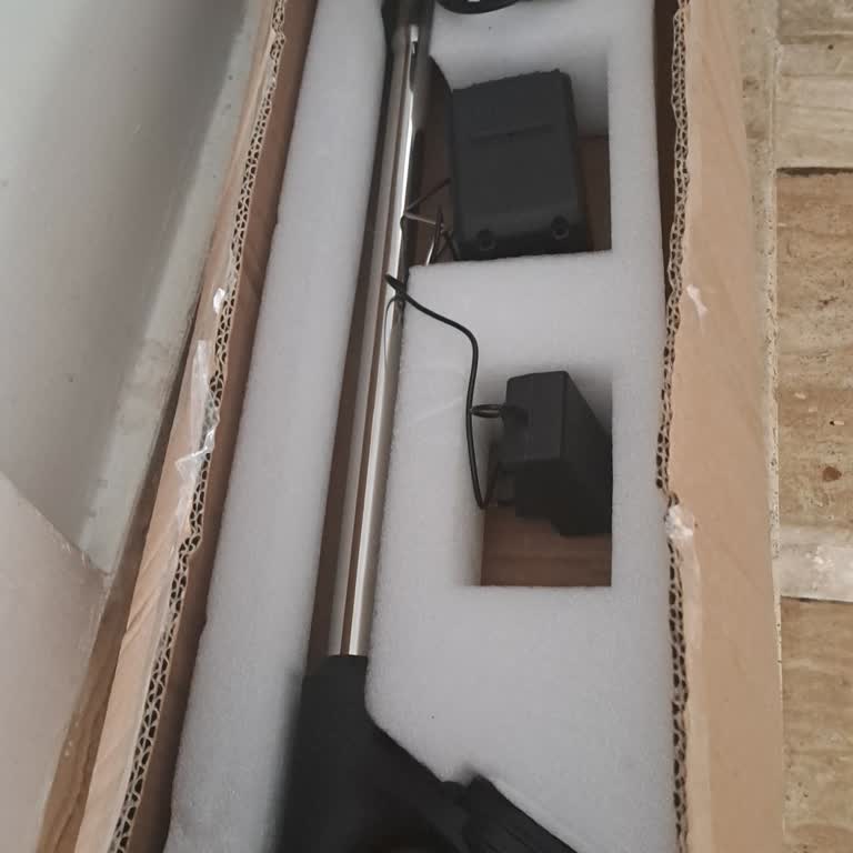 İki Bataryalı Yeni Model Robo Makinesi Yerine Tek Bataryalı Eski Model Gönderildi