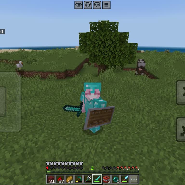 Minecraft Premium 1.26.30 Sürümünde İki Gündür Ciddi Bir Sorun Yaşıyorum