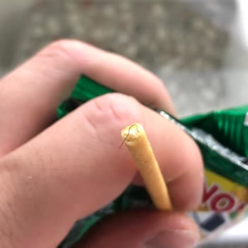 Eti Crax Ürününün İçinde Kıl Bulunması Ve Güven Kaybı
