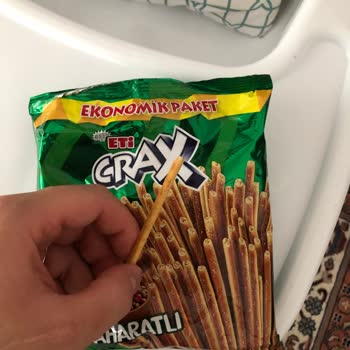 Eti Crax Ürününün İçinde Kıl Bulunması Ve Güven Kaybı