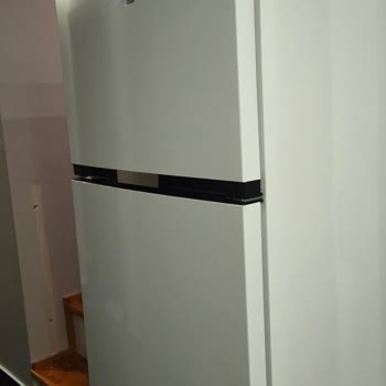 Arçelik Buzdolabı Teslimatı Sorunu Ve İade Talebi