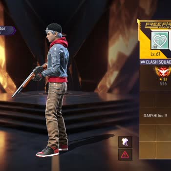 Free Fire Account Hacked via Google Login, Access Not Restored