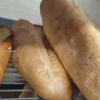 BİM Ekmek Kirli Geliyor