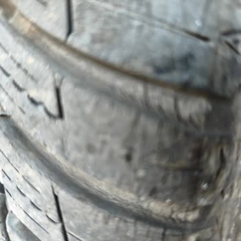 Nexen 4 Mevsim Lastiklerde Erken Çatlama Ve Güvenlik Riski