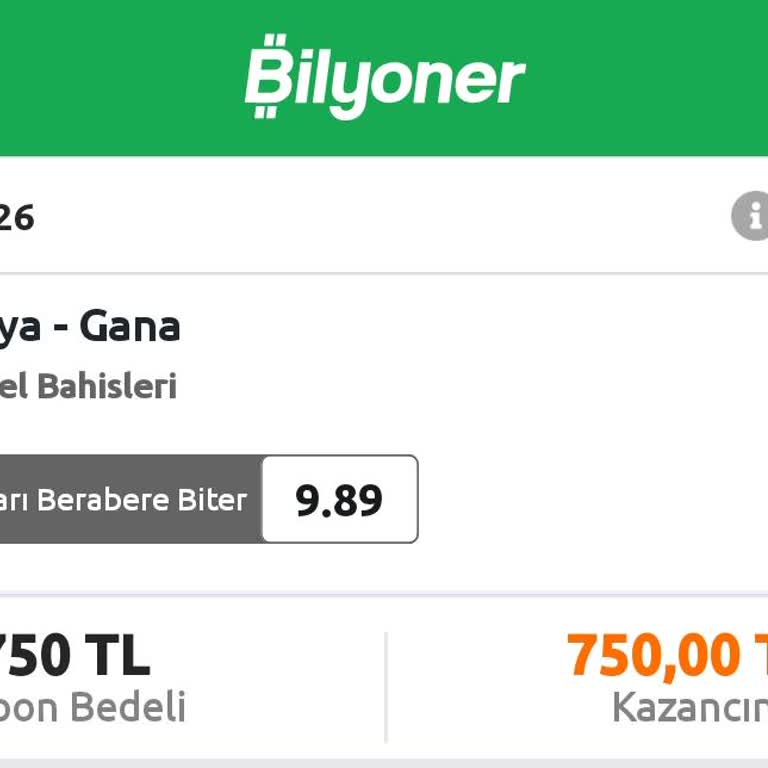 Kazandığım Bahisin Açıklamasız İptali Ve Ödemesini Talep Ediyorum