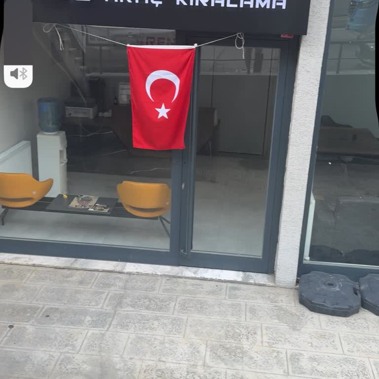 Araç Teslim Edilmemesi Ve Ücret İadesi Talebi