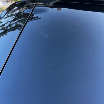 Citroën C5 Aircross Tavan Boya Atması: Üretim Hatası Ve Servis Cevapsızlığı