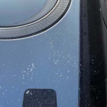 Citroën C5 Aircross Tavan Boya Atması: Üretim Hatası Ve Servis Cevapsızlığı