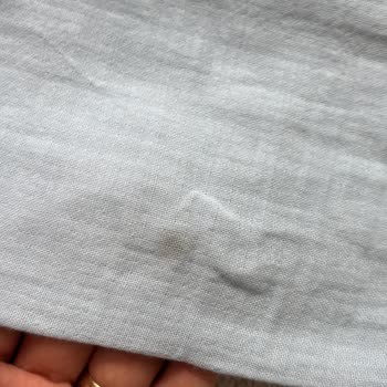 Ayıplı Gömleklerde Değişim İsteği