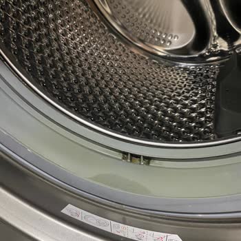 Arçelik Çamaşır Makinesinde Sürekli Kötü Koku, Garanti Kapsamında Değişim Talebi