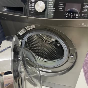 Arçelik Çamaşır Makinesinde Sürekli Kötü Koku, Garanti Kapsamında Değişim Talebi