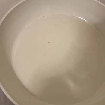 Kaplaması Çöken Tava İçin Karaca 2 Yıllık Garanti İddiası ve Servis Karışıklığı