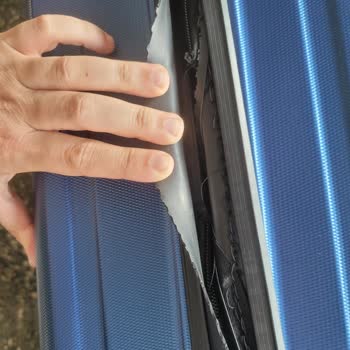 Uçuş Sonrası Valizim Kırıldı Ve Ajet Çözüm Sunmadı