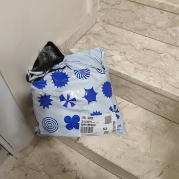 Hasarlı Kargo Ve Eksik Ürünler İçin İade Talebi