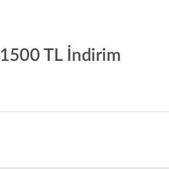 Kuponlu İlk Siparişim Kötüye Kullanım Olarak İşaretlenip Bildirimsiz İptal Edildi