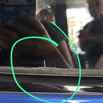 Teslim Edilen Sıfır BMW X1 Araçta Kusurlar Ve İkame Araç İle Ücret İadesi Talebi