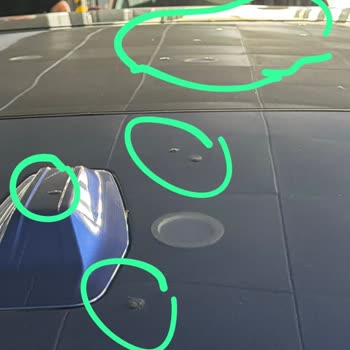 Teslim Edilen Sıfır BMW X1 Araçta Kusurlar Ve İkame Araç İle Ücret İadesi Talebi