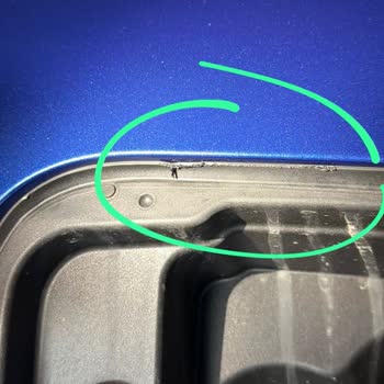 Teslim Edilen Sıfır BMW X1 Araçta Kusurlar Ve İkame Araç İle Ücret İadesi Talebi
