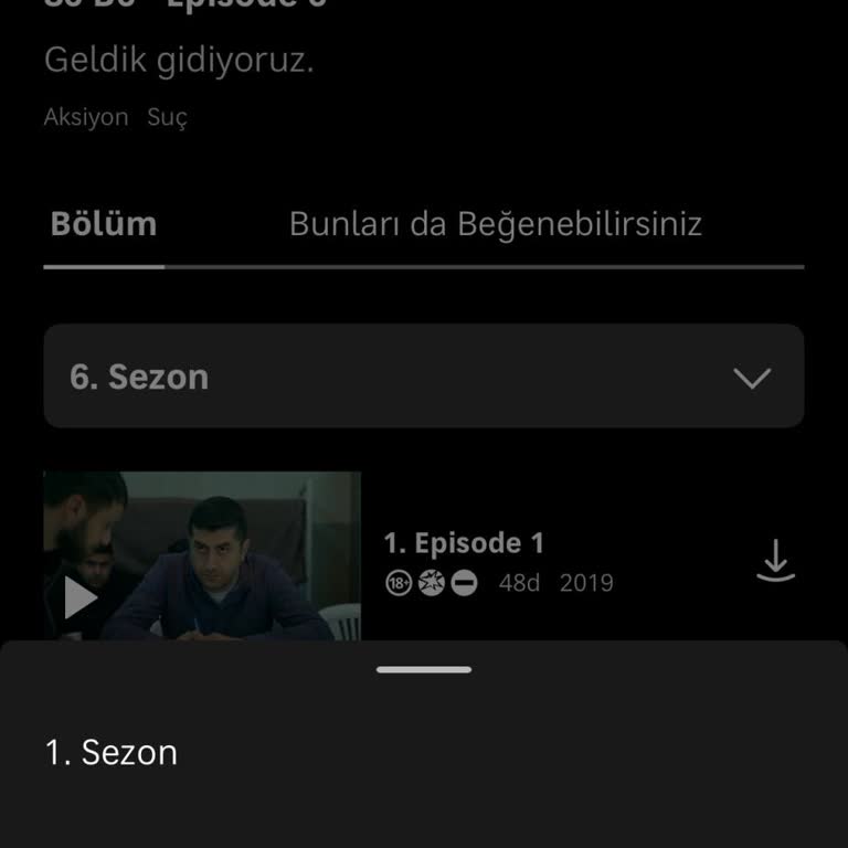Sıfır Bir 4. Sezon Bölümleri HBO’da Görünmüyor, Açıklama Talebi