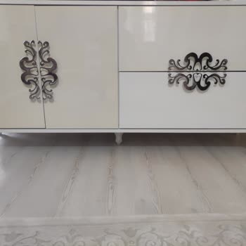 İstikbal Mobilyalarımda Garanti Dışı Sararma Ve Renk Değişimi