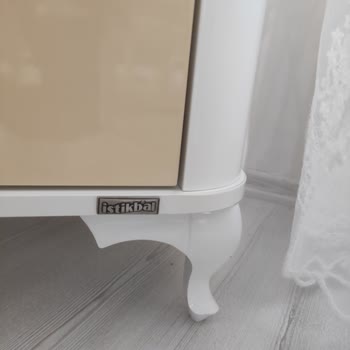İstikbal Mobilyalarımda Garanti Dışı Sararma Ve Renk Değişimi