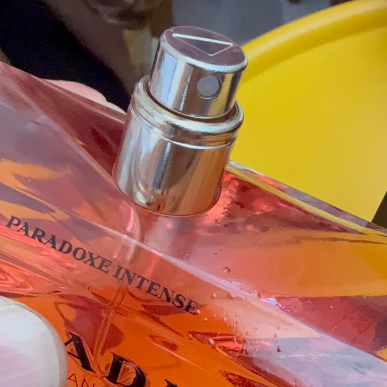 Sephora’da Sızan Parfüm İçin Hızlı İade Ve Değişim Talebi