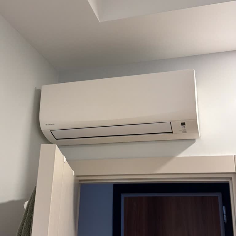 Daikin Klimam Soğutmuyor, Üç Kez Servis Çağrısı Boş Döndü