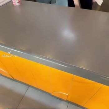 Popeyes Hijyen Sorunu!