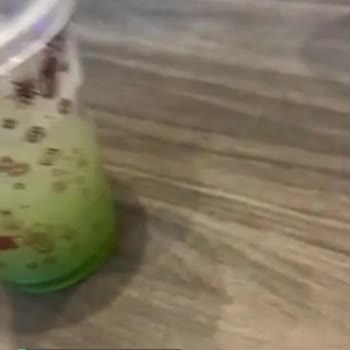 Arby's Ürün İçerinden Yabancı Madde Çıktı