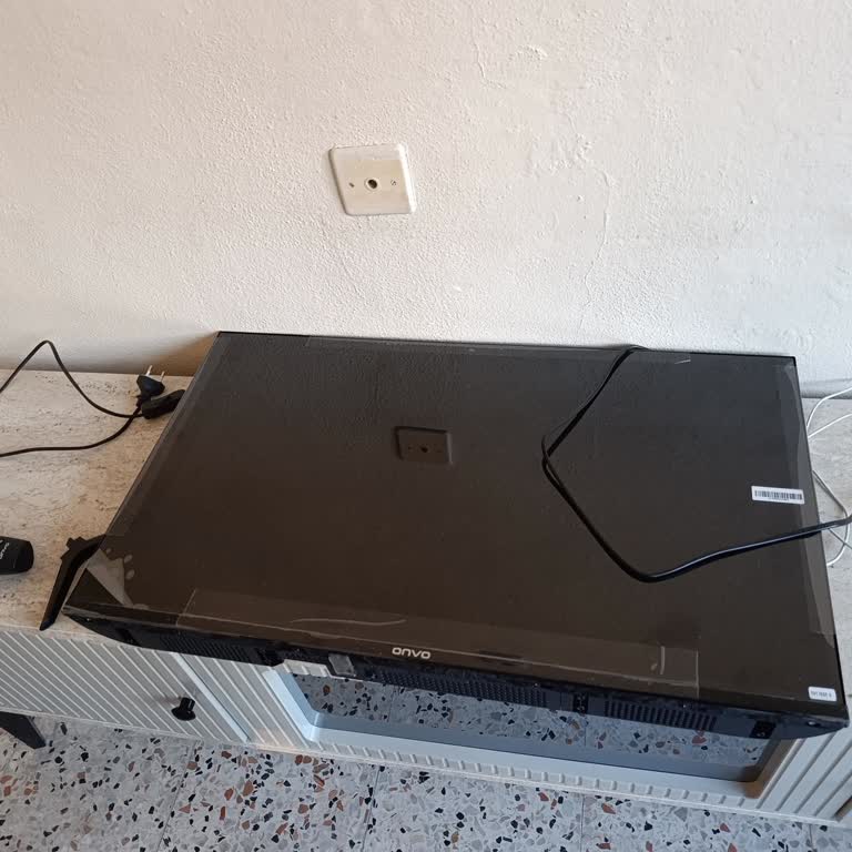 Onvo Açıklanmayan 1000 TL Montaj Ücreti Ve İletişimsizlik Nedeniyle TV Kullanılamıyor