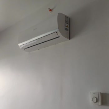 Duvar İçinde Montaj Yapılmadı, Elektrik Bağlantısı Eksik Ve Ek Ücret Talep Edildi