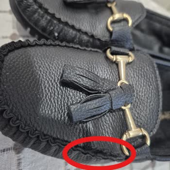 Ayıplı Ayakkabı Değişim Talebim Reddedildi