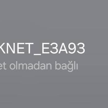 Eki aç