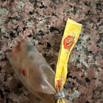 Coşkun Dana Sucukta Bilinmeyen Beyaz Parçalar Ve Kesim Zorluğu