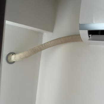 Bosch Klima Montajındaki Özensiz Uygulama Ve Ekstra Masraflar