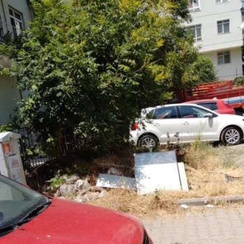 Eki aç