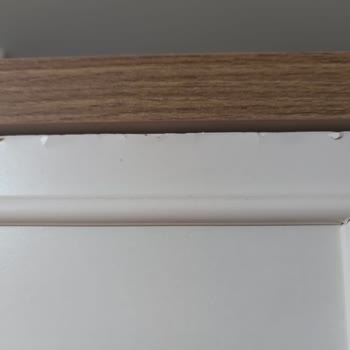 Enza Home Şubesinden Defolu Ve Kırık Mobilyalar İçin Acil Çözüm Talebi