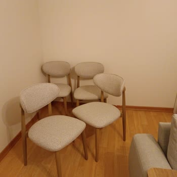 Enza Home Şubesinden Defolu Ve Kırık Mobilyalar İçin Acil Çözüm Talebi