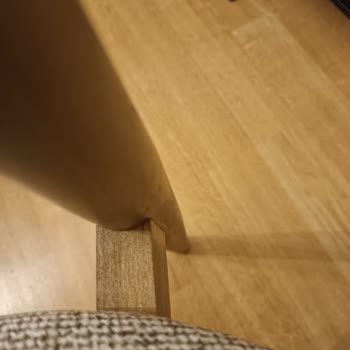 Enza Home Şubesinden Defolu Ve Kırık Mobilyalar İçin Acil Çözüm Talebi