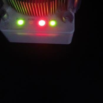 Sürekli İnternet Kesintileri Ve Çözülmeyen Genel Arıza Şikayeti