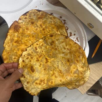 Sağlığı Tehdit Eden Bozulmuş Lahmacun Ve Yanıltıcı Ürün Görselleri Şikayeti