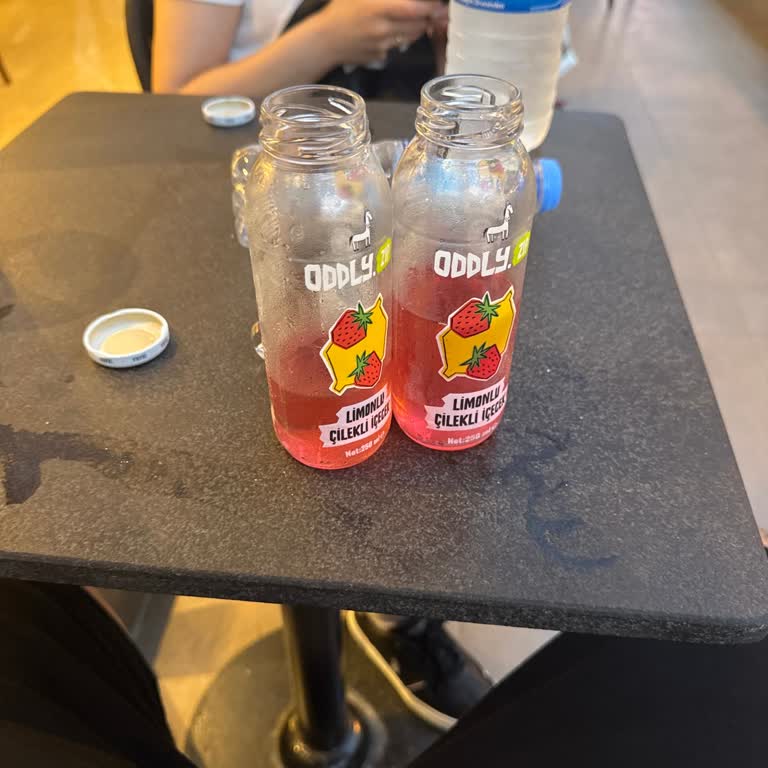 Starbucks Büyükçekmece Şubesinde Müşteri Talebine Saygısız Davranış