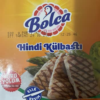 Getir İadem Hâlâ Yapılmamış Durumda