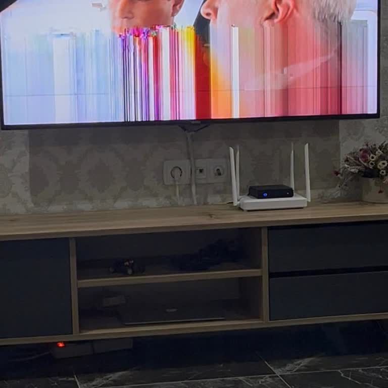 Kablo TV’de Sürekli Görüntü Bozulması Ve Çözüm Talebi