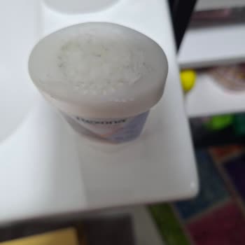 Sertleşmiş Rexona Roll-On Ürünü Kullanılamaz, Hemen Değişim Talebi