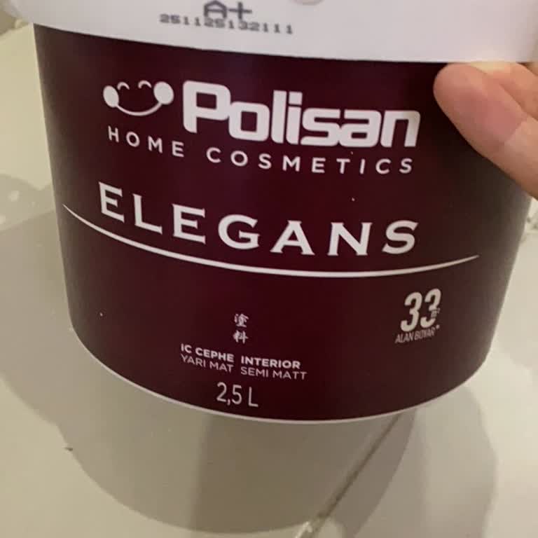 Katalogdaki Bej Tonu İle Gelen Lila Renk Arasındaki Fark