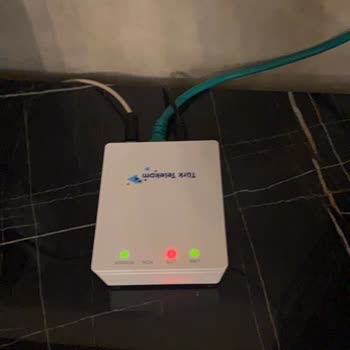 Teknosat İnternet Kesintisi Ve 3 Gün Süren Müşteri Hizmetleri Yanıtsızlığı
