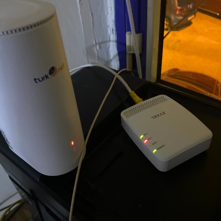 TurkNet İnternet Kesintisi Ve Mobil Veri Masrafı İtirazı
